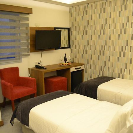 Rıvada Hotel Kartepe Exterior foto